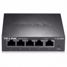 TP-LINK 5口千兆交换机