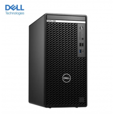 戴尔（DELL）5000MT商用台式电脑主机i5-12500/8G/1T+256G/集显/键鼠