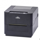 得实DL-208 瓶贴条码机