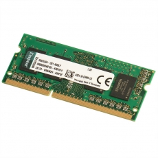 金士顿（Kingston）内存条DDR3 PC3 单条4G