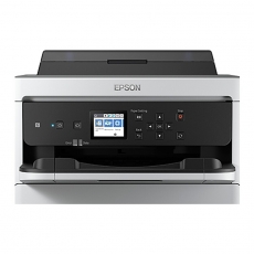 爱普生（EPSON） WF-C5290a 彩色喷墨打印机 大负荷照片打印机