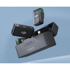 大疆DJI Mic 2