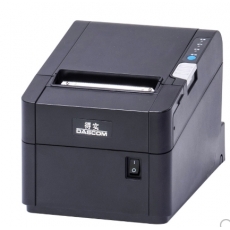 得实DT330凭条小票机