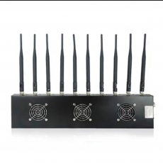 多功能无线信号屏蔽器LD-80W