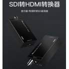 SDI转HDMI转换器