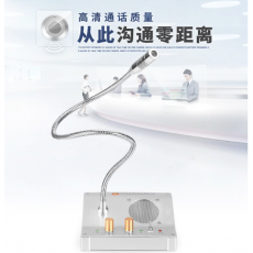 大功率窗口对讲D-237